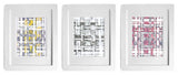 buy mixed media art by cork city artist p gurgel-segrillo collage