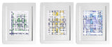 buy mixed media art by cork city artist p gurgel-segrillo collage
