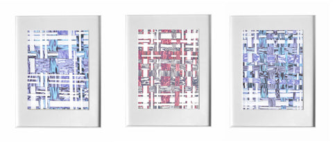 buy mixed media art by cork city artist p gurgel-segrillo collage