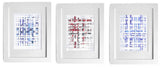 buy mixed media art by cork city artist p gurgel-segrillo collage