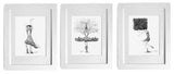 3-print set #6 - 'Show of Me' + 'Living The Life' + 'Best Hair Day'