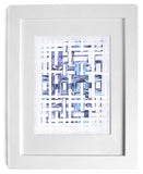 buy collage mixed media art by cork city artist p gurgel-segrillo