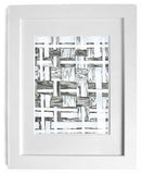 wall art - collage ready to hang by gurgel-segrillo