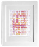 shop for art mixed media art by cork city artist p gurgel-segrillo colourful collage