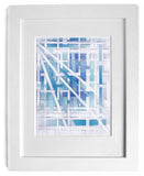 shop for art mixed media art by cork city artist p gurgel-segrillo colourful collage