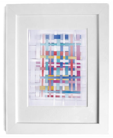 collage art picture by cork artist gurgel-segrillo