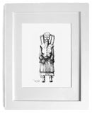 buy art print series by artist p gurgel-segrillo