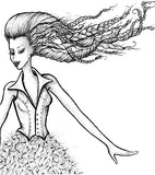 art print series by artist p gurgel-segrillo