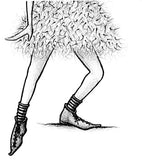 art print series by artist p gurgel-segrillo