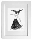 shop online for magic realism art  by artist gurgel-segrillo, cork city, ireland