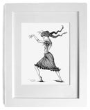 shop online for magic realism art  by artist gurgel-segrillo, cork city, ireland