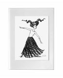 shop online for magic realism art  by artist gurgel-segrillo, cork city, ireland