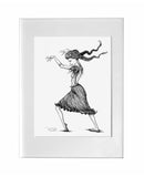 shop online for magic realism art  by artist gurgel-segrillo, cork city, ireland