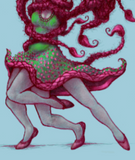 cork city artist p gurgel-segrillo - magic realism art print, shop online for art, love art, gift art