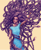 cork city artist gurgel-segrillo - magic realism art print, shop online for art, love art