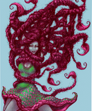 cork city artist p gurgel-segrillo - magic realism art print, shop online for art, love art, gift art