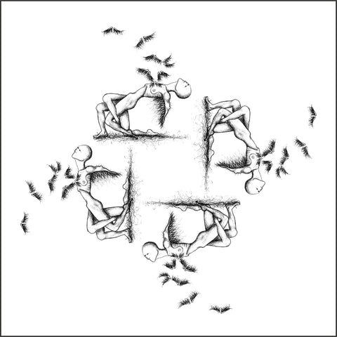 shop online tradigital art prints by artist p gurgel-segrillo