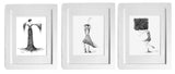 figurative art prints by cork city artist p gurgel-segrillo magic realism