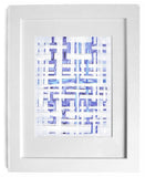 collage art wall picture by artist gurgel-segrillo