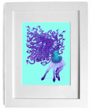 cork city artist p gurgel-segrillo - magic realism art print, shop online for art, love art, gift art